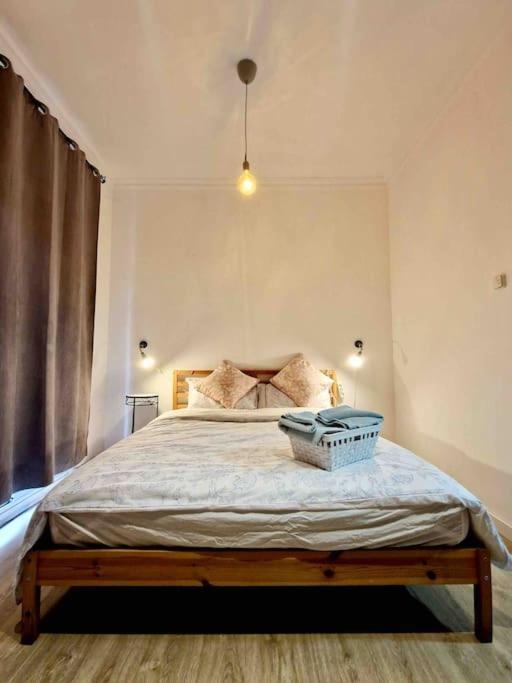 Appartement Loft Nearby Sagrada Familia à Barcelone Extérieur photo